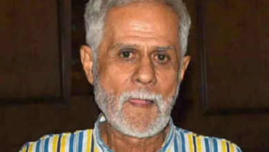 Photo of 400 फिल्मों में काम कर चुके अभिनेता कल्याण चटर्जी का 81 की उम्र में निधन