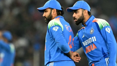 Photo of रोहित-कोहली को घरेलू क्रिकेट खेलने के लिए BCCI ने किया मजबूर? सामने आया बड़ा सच