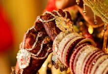 Photo of स्टेज पर छोटी बहन को देखते ही दुल्हन का पारा चढ़ा