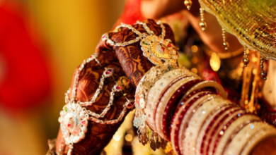 Photo of स्टेज पर छोटी बहन को देखते ही दुल्हन का पारा चढ़ा