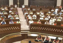 Photo of लोकसभा में वंदे मातरम पर चर्चा आज, तीखी तकरार के आसार; पीएम मोदी बहस में लेंगे हिस्सा