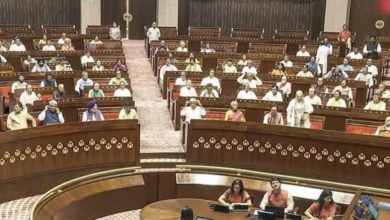 Photo of लोकसभा में वंदे मातरम पर चर्चा आज, तीखी तकरार के आसार; पीएम मोदी बहस में लेंगे हिस्सा