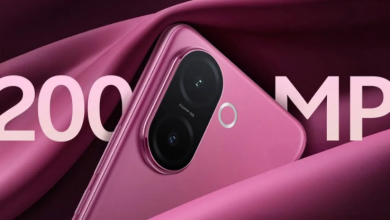 Photo of Vivo का 200MP कैमरा वाला 5G फोन वो भी सिर्फ 29,499 में, Dimensity टर्बो प्रोसेसर भी