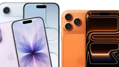 Photo of Apple ने की बड़ी घोषणा: iPhone 17, MacBook Air मॉडल्स पर 10,000 रुपये तक डिस्काउंट