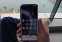 Photo of दुनिया का पहला ‘खुद चलने वाला’ AI फोन, इंसान की तरह ऐप खोलेगा