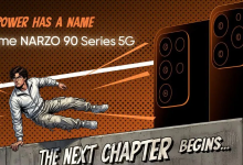 Photo of Realme जल्द लॉन्च करेगा दो जबरदस्त 5G फोन