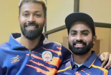 Photo of कौन हैं अमित पासी? जिन्होंने डेब्यू मैच में ही रचा इतिहास 