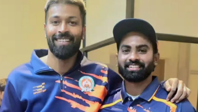 Photo of कौन हैं अमित पासी? जिन्होंने डेब्यू मैच में ही रचा इतिहास 