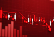 Photo of लाल निशान पर खुला शेयर बाजार, सेंसेक्स 316 अंक टूटा