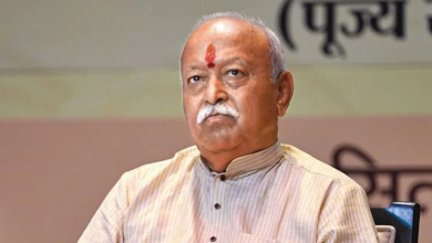 Photo of अंडमान का दौरा करेंगे मोहन भागवत, सावरकर की प्रतिमा का करेंगे अनावरण