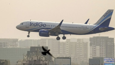 Photo of 827 करोड़ रिफंड, अभी पहुंचाने हैं 4500 बैग; इंडिगो की उड़ानों पर अभी भी आफत बरकरार