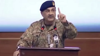 Photo of ‘भारत भ्रम न पाले’, CDF बनते ही आसिम मुनीर ने फिर उगला जहर