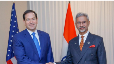Photo of 2026 में कैसे रहेंगे भारत-अमेरिका संबंध? क्वाड पर विदेश मंत्री मार्को रुबियो के बयान से मिले संकेत