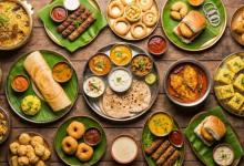 Photo of अपने खाने के लिए दुनिया भर में मशहूर हैं भारत के 5 शहर