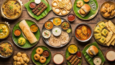 Photo of अपने खाने के लिए दुनिया भर में मशहूर हैं भारत के 5 शहर