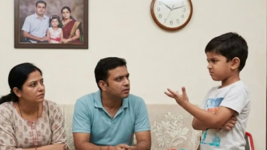 Photo of नई पीढ़ी को समझना क्यों बन रहा है माता-पिता के लिए पहेली?