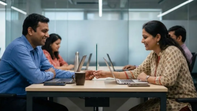 Photo of ऑफिस में दिल लगाना हो सकता है रिस्की…