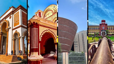 Photo of एक कप कॉफी से भी कम खर्च में देखें पटना की 5 ऐतिहासिक जगहें