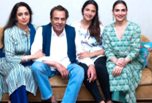 Photo of हेमा मालिनी होस्ट करेंगी धर्मेंद्र की प्रेयर मीट, दिल्ली में कब और कहां होगी प्रार्थना सभा