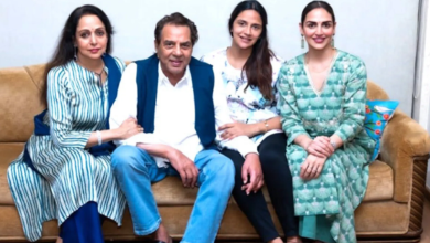 Photo of हेमा मालिनी होस्ट करेंगी धर्मेंद्र की प्रेयर मीट, दिल्ली में कब और कहां होगी प्रार्थना सभा