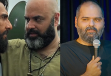 Photo of रणवीर की धुरंधर में ‘डोंगा’ बने हैं कॉमेडियन कुणाल कामरा, क्या है सच्चाई?