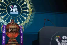 Photo of IPL 2026 ऑक्शन की फाइनल हुई लिस्ट, 1355 नहीं कुल 350 खिलाड़ियों पर लगेगी बोली