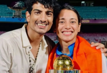 Photo of  पलाश संग शादी कैंसिल होने के बाद स्मृति मंधाना का पुराना कमेंट हो रहा वायरल