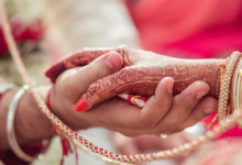 Photo of 7 फेरे पूरे होते ही दूल्हे ने रख दी एक अनोखी शर्त, ‘8वां वचन’ मांगते ही पंडित चौंके