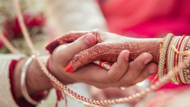 Photo of 7 फेरे पूरे होते ही दूल्हे ने रख दी एक अनोखी शर्त, ‘8वां वचन’ मांगते ही पंडित चौंके