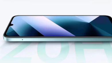 Photo of 6,000mAh बैटरी वाला सस्ता 5G फोन लॉन्च, मीडियाटेक प्रोसेसर और 50MP कैमरा भी