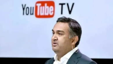 Photo of CEO of the Year का ताज नील मोहन के नाम, शांत नेतृत्व शैली ने जीता दुनिया का दिल