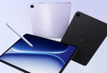 Photo of 10,050mAh बैटरी वाला OnePlus का शानदार टैबलेट, 8GB रैम और मीडियाटेक प्रोसेसर भी