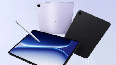 Photo of 10,050mAh बैटरी वाला OnePlus का शानदार टैबलेट, 8GB रैम और मीडियाटेक प्रोसेसर भी