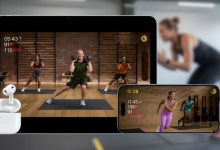 Photo of Apple Fitness+ भारत में 15 दिसंबर से होगा लॉन्च, जानें कितनी है कीमत और क्या है खास