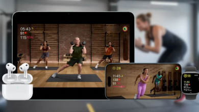 Photo of Apple Fitness+ भारत में 15 दिसंबर से होगा लॉन्च, जानें कितनी है कीमत और क्या है खास