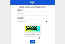 Photo of ग्रुप-ए, बी और सी परीक्षा की एग्जाम सिटी स्लिप जारी, डायरेक्ट यहां से करें डाउनलोड