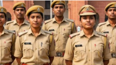 Photo of जीडी कॉन्स्टेबल भर्ती की स्टेट एवं फोर्स वाइज डिटेल जारी