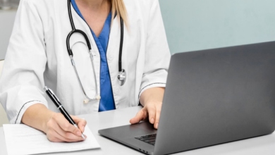 Photo of नीट पीजी राउंड-2 काउंसलिंग की चॉइस फिलिंग 12 दिसंबर तक बढ़ी