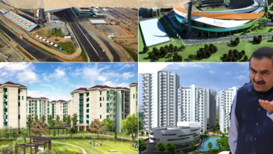 Photo of अदाणी इस कंपनी को खरीदते ही बन जाएंगे NCR के रियल एस्टेट बादशाह