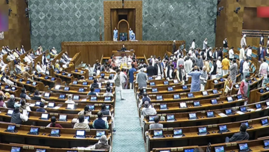 Photo of जनगणना फार्म में शामिल होंगे प्रवास के कारणों पर प्रश्न, नई जानकारी से लोगों को होगी साहूलियत