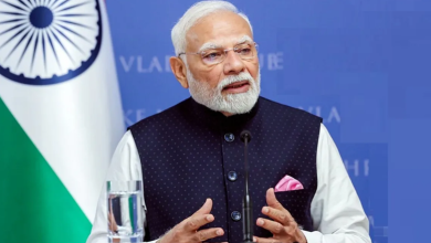 Photo of CIC के चयन के लिए पीएम मोदी की अध्यक्षता वाली समिति की आज हो सकती है बैठक