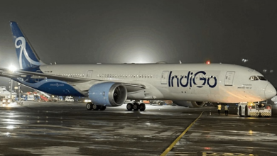 Photo of नौवें दिन भी इंडिगो संकट जारी, अब भी परेशान सैकड़ों यात्री