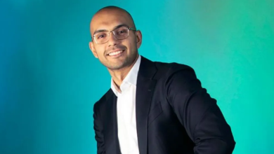 Photo of भारतीय मूल के आर्किन गुप्ता ने किया कमाल, फोर्ब्स-30 लिस्ट में बनाई जगह
