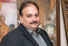 Photo of भगोड़े कारोबारी मेहुल चोकसी को लगा बड़ा झटका, बेल्जियम कोर्ट ने खारिज की प्रत्यर्पण के खिलाफ याचिका