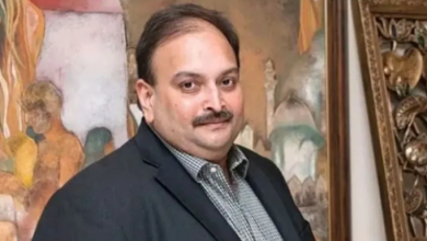 Photo of भगोड़े कारोबारी मेहुल चोकसी को लगा बड़ा झटका, बेल्जियम कोर्ट ने खारिज की प्रत्यर्पण के खिलाफ याचिका