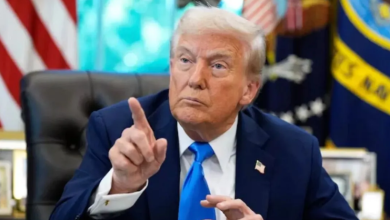 Photo of H-1B वीजा आवेदन के लिए अमेरिका ने दिया नया अपडेट, भारतीयों पर होगा कितना असर?