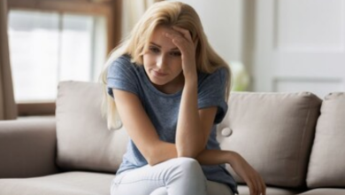 Photo of थकान, बदन दर्द कहीं आपके शरीर में ‘माइक्रोन्यूट्रिएंट्स’ की कमी तो नहीं?