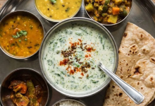 Photo of सर्दियों में इस रेसिपी से तैयार करें बथुए का रायता