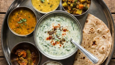Photo of सर्दियों में इस रेसिपी से तैयार करें बथुए का रायता