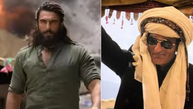 Photo of ‘छावा’ पर धावा बोलने को तैयार धुरंधर, 5 वें दिन दुनियाभर में कमाई से लाई सुनामी